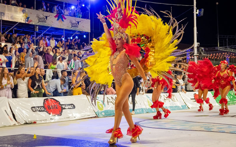 Carnaval 2023: Promociones especiales y cuotas sin interés para la compra de entradas