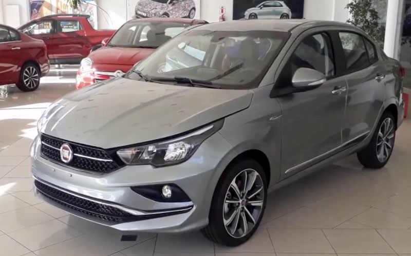 Cuáles fueron los autos más vendidos en 2022