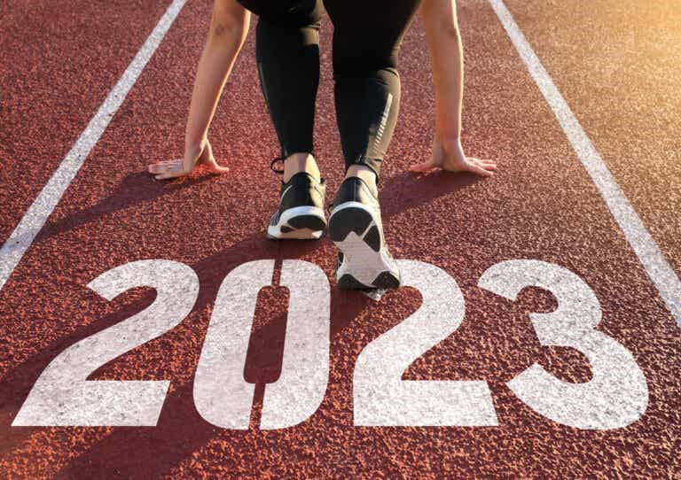 propósitos de ESTE Año Nuevo saludables que realmente puedes cumplir