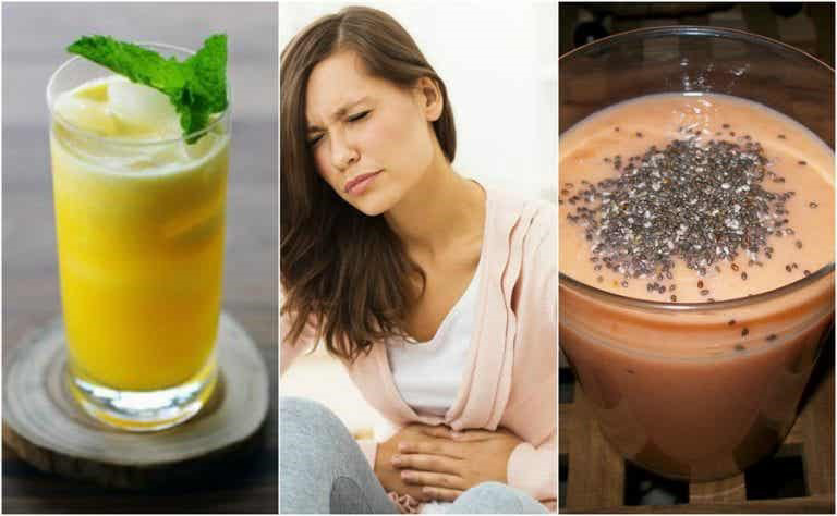 Cinco remedios naturales para limpiar el colon