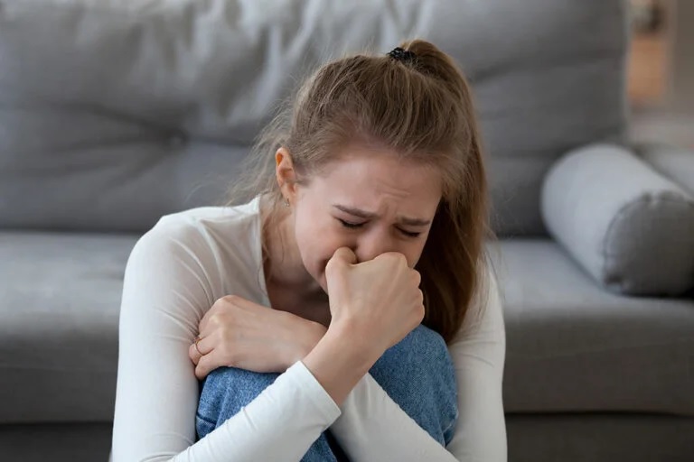 4 señales del cuerpo que indican que algo no está bien