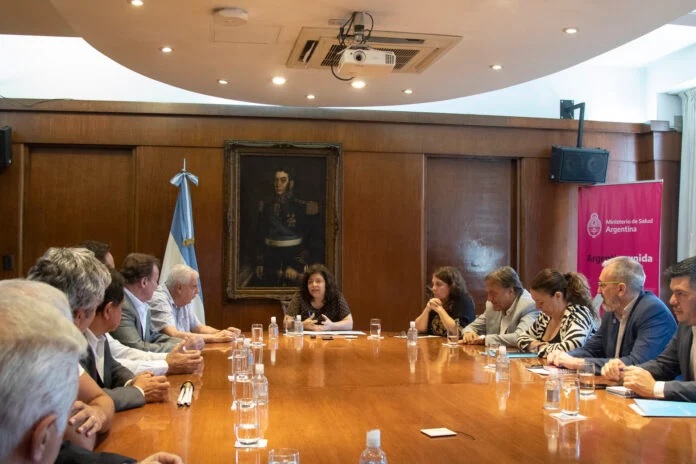 El Gobierno se hará cargo del remedio más caro del mundo para abastecer a las obras sociales