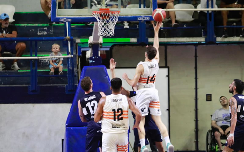 Estudiantes se quedó sin cierre y cayó ante Gimnasia