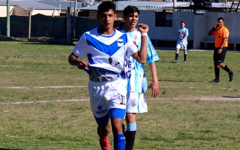 La inseguridad gana espacio: Otro joven fue ultimado a balazos en la plaza de Benito Legerén