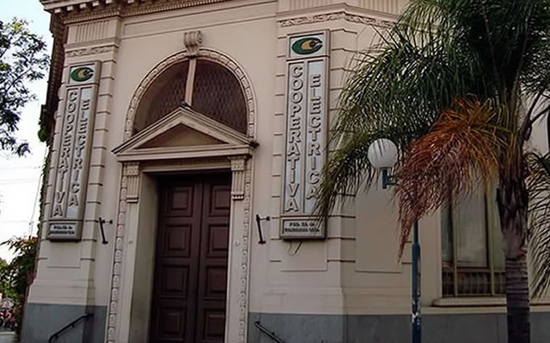 La Cooperativa Eléctrica aclara los alcances de las medidas anunciadas