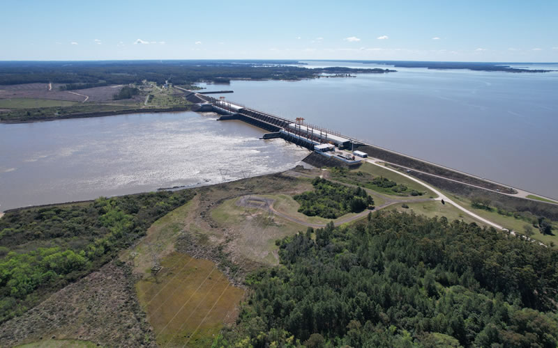Aunque el déficit de lluvias continuará, los aportes al embalse aumentan levemente