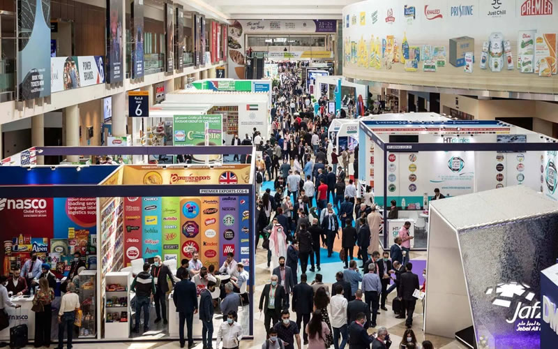 Empresas entrerrianas consolidan su presencia comercial en Medio Oriente
