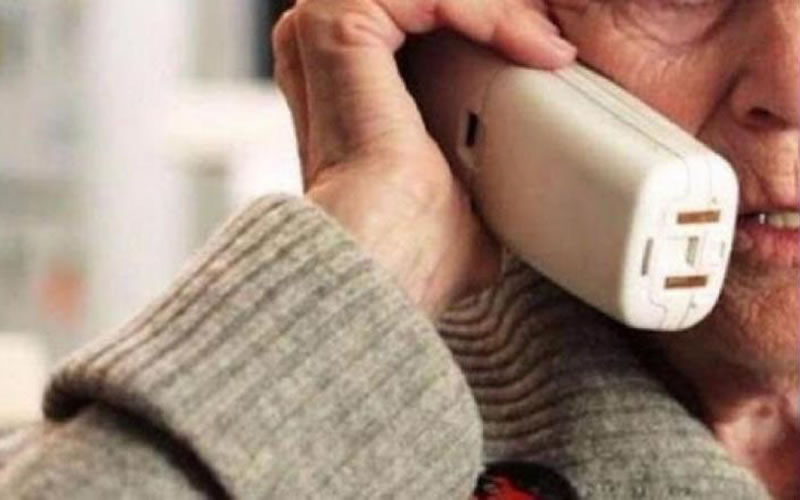 Matrimonio entrerriano cayó en el “cuento del tío” y entregaron 13 mil dólares