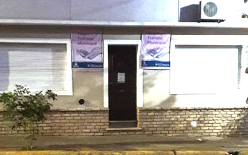 El Hogar de Tránsito cumplirá tres años de lucha contra el abandono
