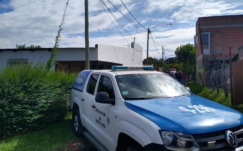 Crimen de Anselma: Fiscalía y querella sostuvieron figura penal contra Saucedo