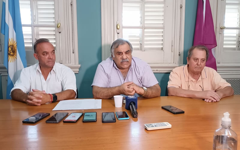 Cooperativa Eléctrica de Concordia baja las facturas de la luz