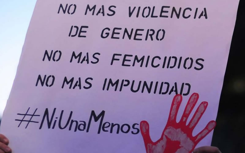 Estadística: Entre Ríos registró un femicidio cada 60 días durante 2022
