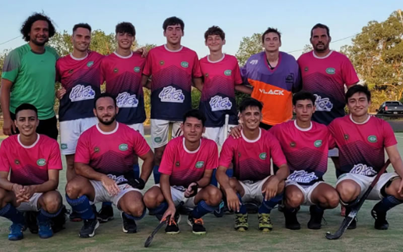Hípico Varones campeón en «La Histórica»