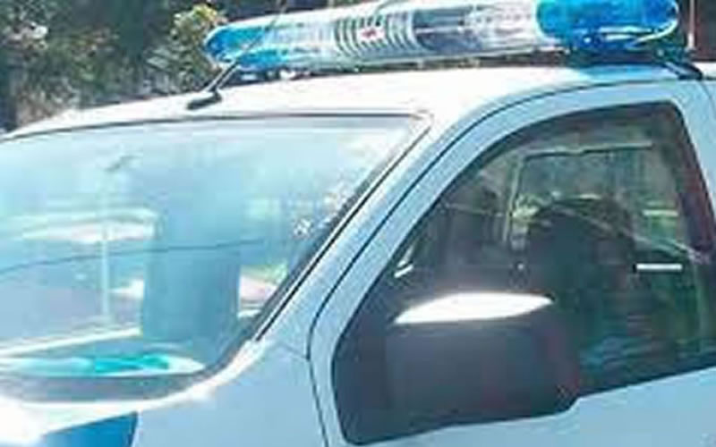 Detenidos por atacar a la policía durante una toma de viviendas