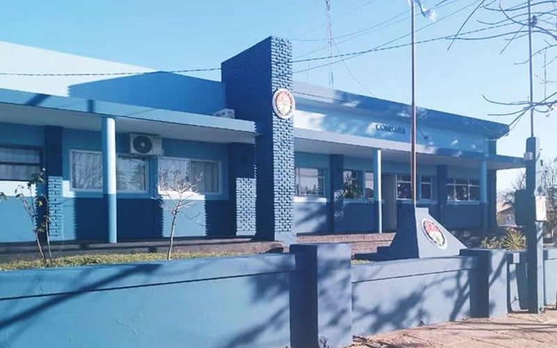 Detuvieron al padre de una menor que habría sido abusada sexualmente