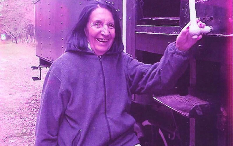 Recordatorio: EVA MARGARITA ALANIS