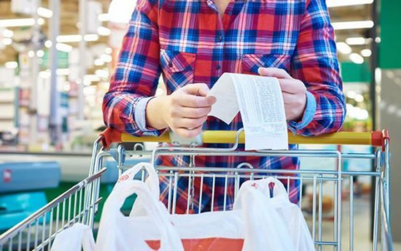 La ola de calor llegó a los precios: En enero la inflación volvió a subir y se ubicó en el 6 por ciento