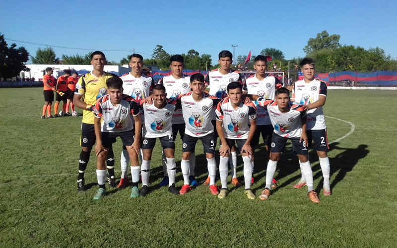 Supercopa Entre Ríos: Triunfo de Real Concordia y empate de La Bianca en la ida de los 32avos. de final