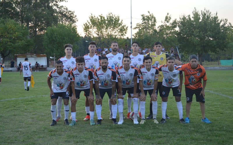Supercopa Entre Ríos: Grilla de partidos para los equipos concordienses para este sábado y domingo