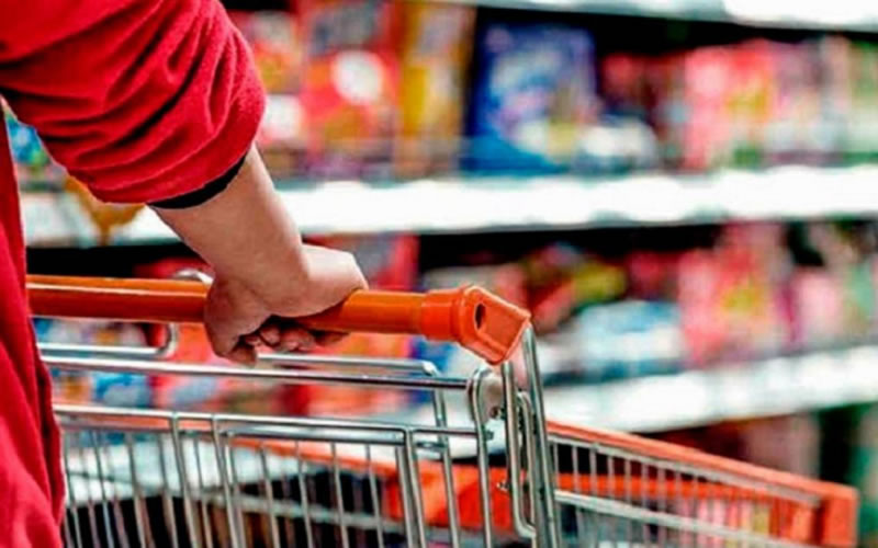 ¿Qué va a pasar con la inflación?: En el Gobierno estiman que volverá a ubicarse cerca del 6% en febrero