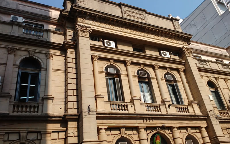 Este miércoles será inhábil judicial en los Juzgados de Familia  Nº 1 y Nº 3 de Concordia