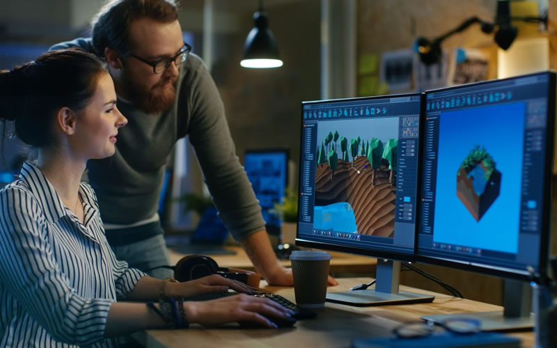 Abrió la inscripción para Diplomatura sobre Videojuegos