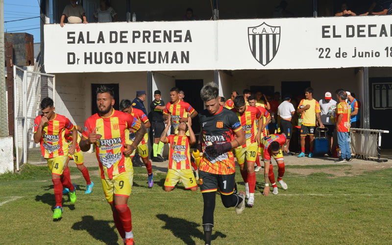 Supercopa y Copa Entre Ríos Femenina: Programación para este fin de semana de los equipos concordienses