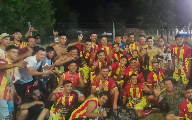 Unión igualó en Colonia Elía y sigue en la Supercopa
