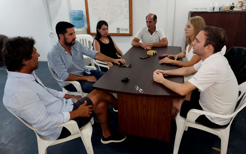 Juntos por el Cambio: «No vemos un gobierno con decisión política de enfrentar la inseguridad»
