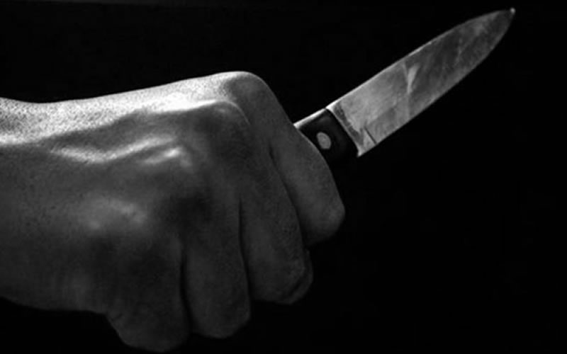 Una discusión vecinal terminó con dos personas apuñaladas