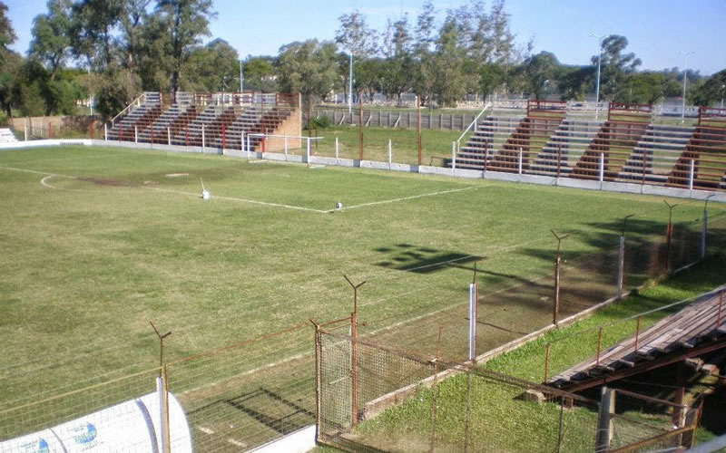 Este sábado se disputará en el Parque Mitre la Copa Internacional Concordia vs. Salto, en su versión “Leyendas”
