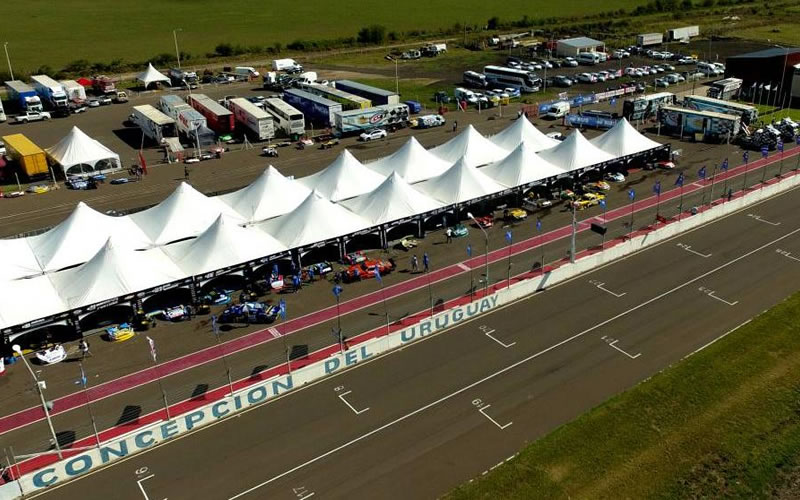 Turismo Carretera: Se confirmó la quinta fecha en «La Histórica»