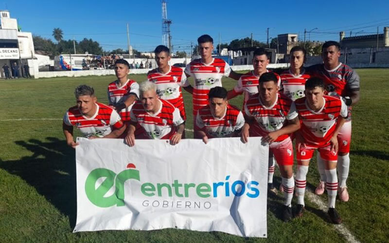 Supercopa Entre Ríos: Este sábado y domingo se definen las clasificaciones a octavos de final