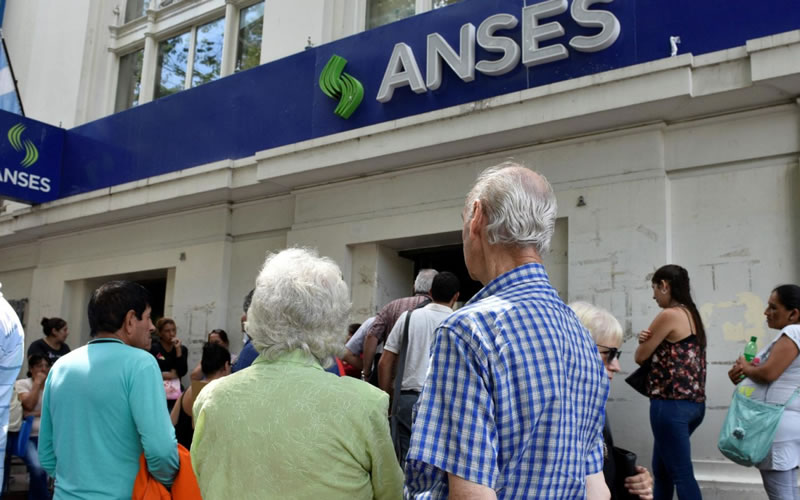 Nueva moratoria: 17 mil personas podrían acceder a su jubilación en Entre Ríos