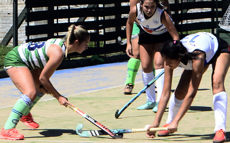 Hockey: La clásica cita de pretemporada se juega éste sábado 25/02