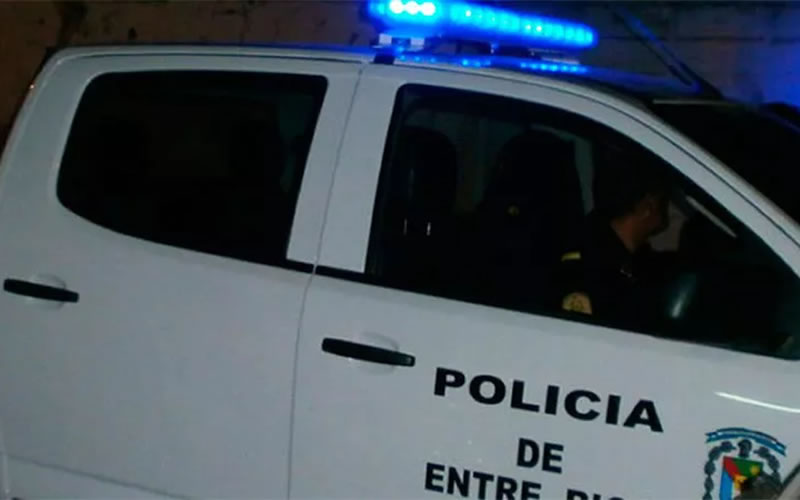 Dos personas baleadas como resultado de una disputa familiar