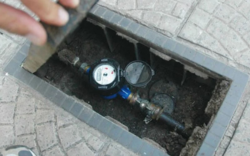 Instalarán nuevos medidores de agua en Concordia para regular el consumo