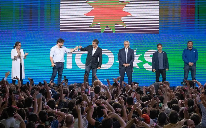 Sin candidatos firmes, en el Gobierno asumen que las peleas internas seguirán hasta el cierre de listas