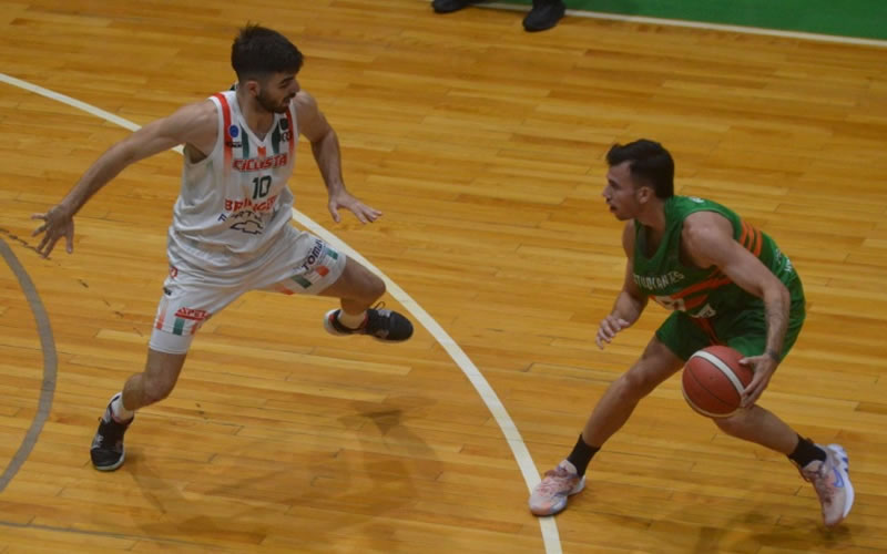 Estudiantes obtuvo la primera victoria del año