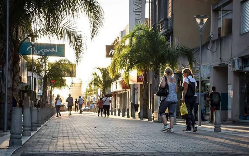 Tarifa eléctrica: ¿Qué opina el comercio y la industria sobre las medidas anunciadas por la Cooperativa Eléctrica y el municipio?