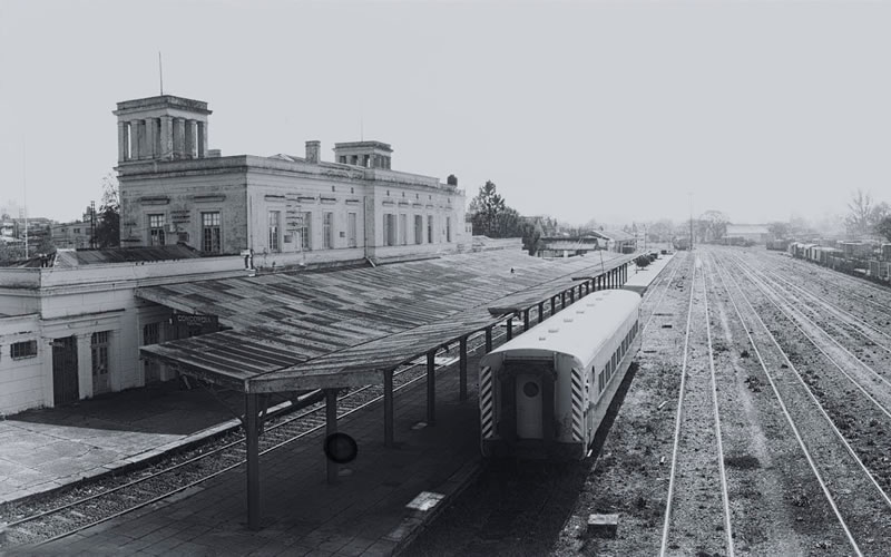 Se reprogramó la “Muestra Ferroviaria” en el Museo y Centro Cultural Salto Grande