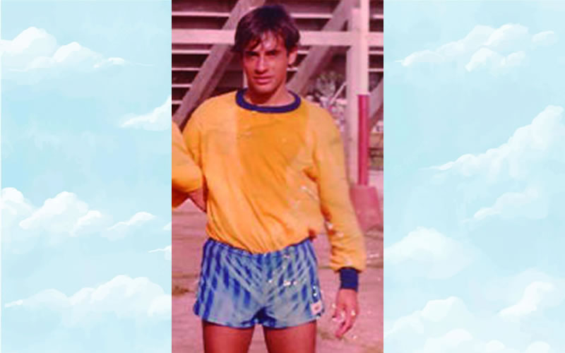 Recordatorio: OSCAR ALBERTO DE LEÓN «TANO»