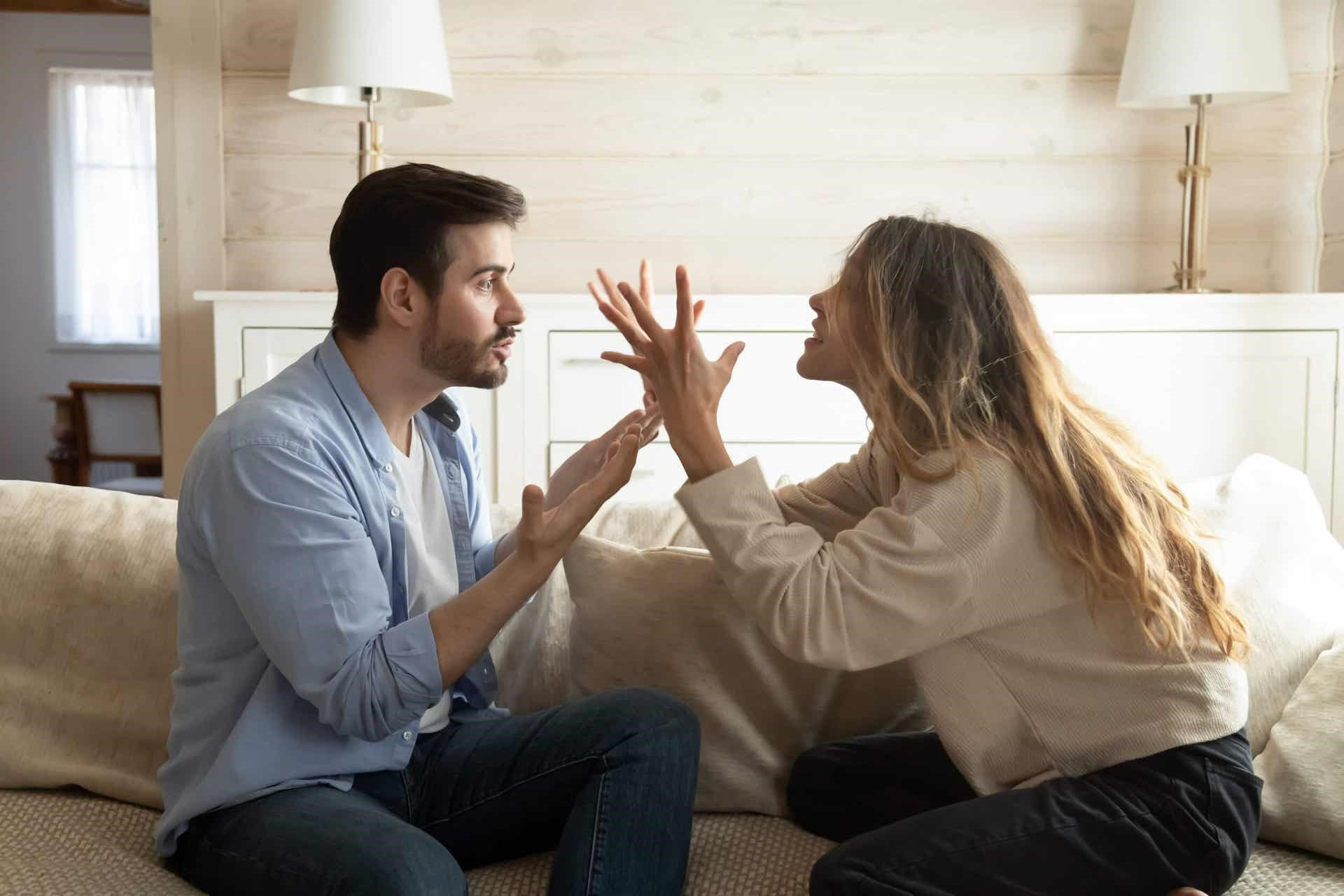 Burnout o agotamiento amoroso: Mira los signos y aplica estos cambios en tu relación