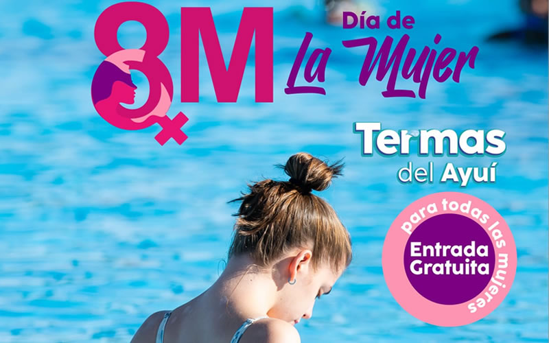 Brindan homenaje a las mujeres con una lornada de reflexión y recreativa