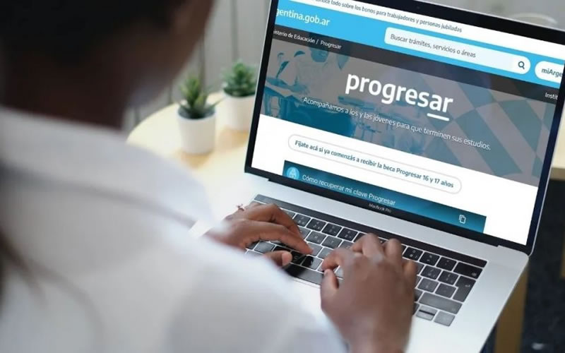 Última semana para inscribirse a las Becas Progresar