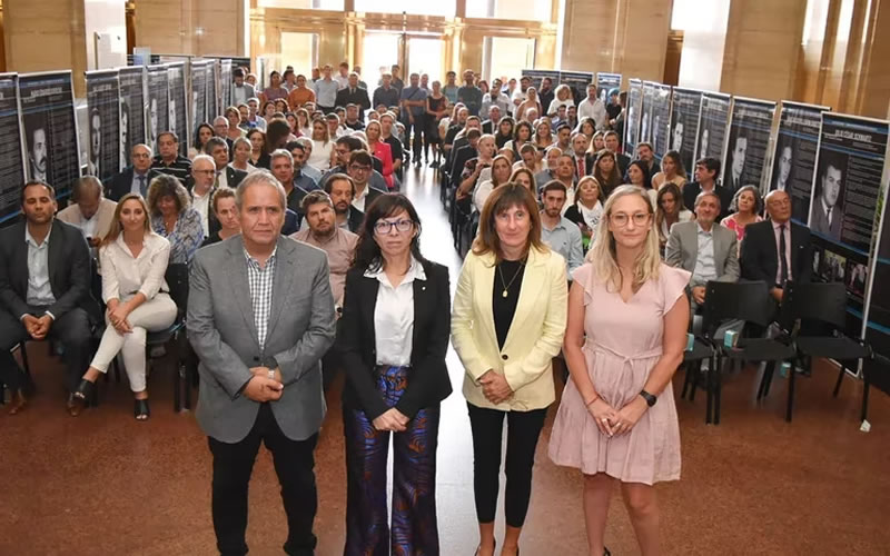 Por los 40 años de democracia el Banco Nación dará préstamos a una tasa del 40%, menos de la mitad de la inflación