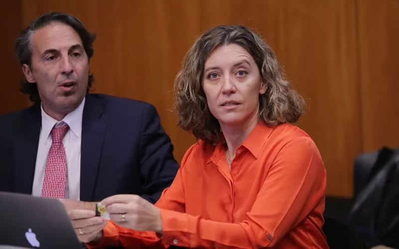 La historia secreta detrás de la destitución de Cecilia Goyeneche, la fiscal anticorrupción de Entre Ríos