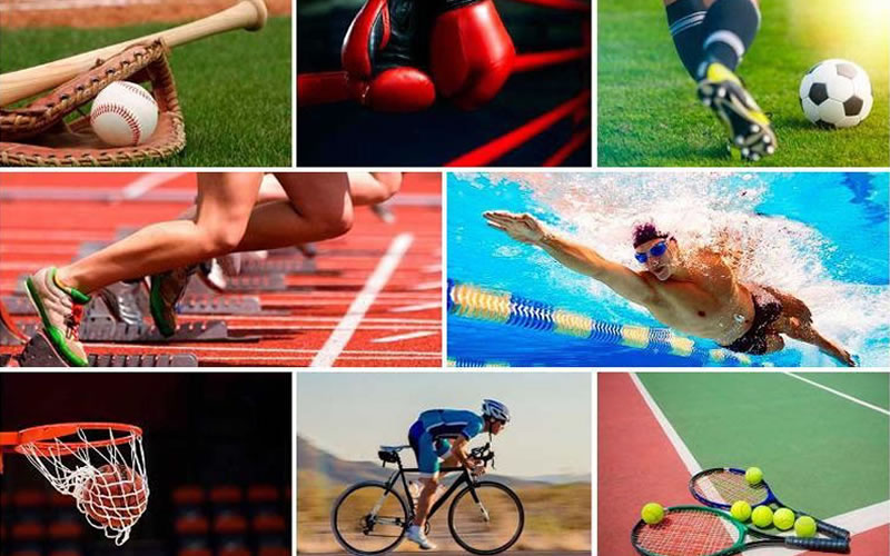 Inscripciones abiertas para el programa deportivo