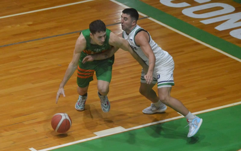 Estudiantes cerró la temporada con una gran victoria ante Parque Sur