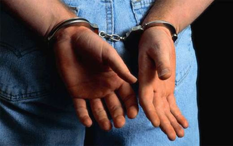 Detenidos por Violencia de Género y Violencia Familiar